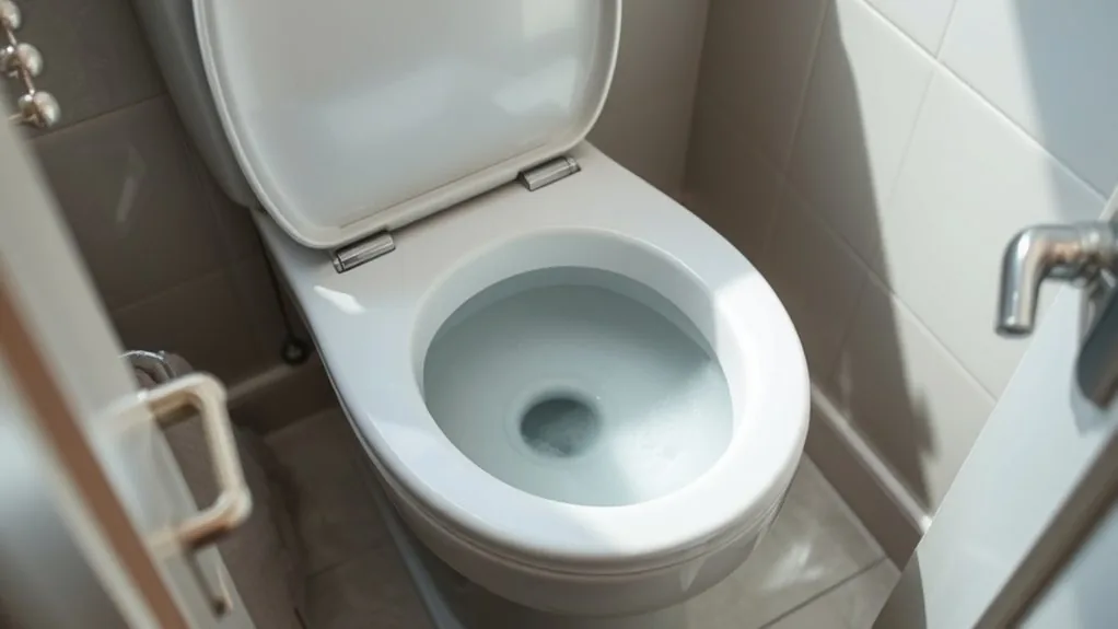 Blocked Toilet in Cobham | Fast Unblocking Service